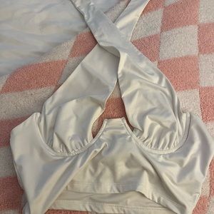 Princess Polly Cross Top